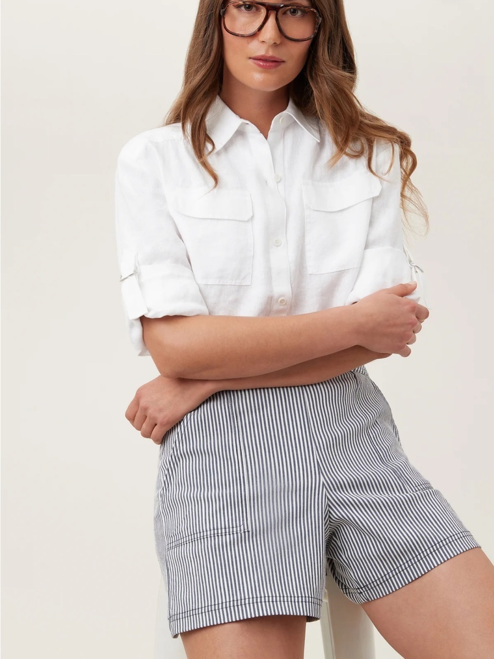 Trina Turk Dearest Short NWT